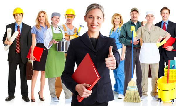 Kadıköy Yük Taşıma Personeli Hizmeti